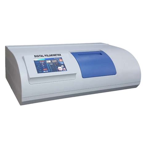 Digital Automatic Polarimeter convenience store|polarometers for sale.